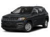 Pre-Owned 2020 Jeep Compass Limited