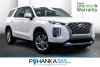 New 2022 Hyundai PALISADE SE