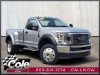 Pre-Owned 2022 Ford F-450 Super Duty XL
