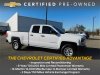 Pre-Owned 2019 Chevrolet Silverado 1500 LD Work Truck