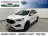 Pre-Owned 2020 Ford Edge ST Line