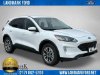 Pre-Owned 2022 Ford Escape SEL
