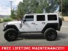 Certified Pre-Owned 2018 Jeep Wrangler JK Unlimited Rubicon Recon