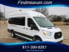 Pre-Owned 2021 Ford Transit 350 HD XLT