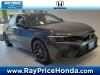 Certified Pre-Owned 2022 Honda Civic Sport Touring