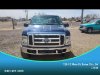 Pre-Owned 2008 Ford F-250 Super Duty XLT