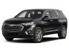 Pre-Owned 2018 Chevrolet Traverse LS