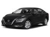 Certified Pre-Owned 2020 Nissan Sentra S
