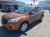 Pre-Owned 2017 Ford Escape S