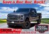 Pre-Owned 2022 Ford F-250 Super Duty Limited