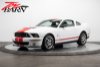 Pre-Owned 2007 Ford Shelby GT500 Base