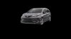 New 2022 Toyota Sienna Platinum 7-Passenger
