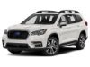 New 2022 Subaru Ascent Premier
