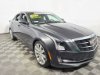 Pre-Owned 2017 Cadillac ATS 3.6L Premium Luxury