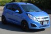Pre-Owned 2015 Chevrolet Spark LS Manual