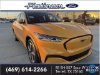 Certified Pre-Owned 2022 Ford Mustang Mach-E Select