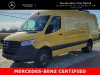 Certified Pre-Owned 2021 Mercedes-Benz Sprinter 3500XD