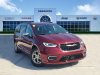 Pre-Owned 2023 Chrysler Pacifica Limited
