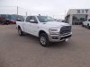 Pre-Owned 2021 Ram Pickup 2500 Laramie