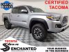 Certified Pre-Owned 2020 Toyota Tacoma TRD Off-Road