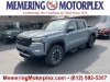 Pre-Owned 2024 Nissan Frontier PRO-4X