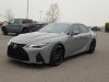 Pre-Owned 2022 Lexus IS 500 F SPORT Launch Edition