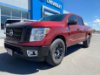 Pre-Owned 2017 Nissan Titan S