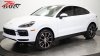 Pre-Owned 2022 Porsche Cayenne S Coupe