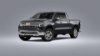 New 2023 Chevrolet Silverado 1500 LTZ