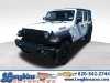 Pre-Owned 2022 Jeep Wrangler Unlimited Willys