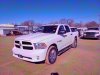 Pre-Owned 2018 Ram Pickup 1500 Express