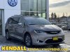Pre-Owned 2018 Chrysler Pacifica Hybrid Limited