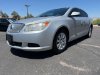 Pre-Owned 2011 Buick LaCrosse CX