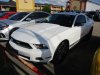 Pre-Owned 2012 Ford Mustang V6