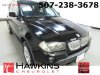 Pre-Owned 2007 BMW X3 3.0si