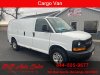 Pre-Owned 2012 Chevrolet Express 1500