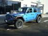 New 2023 Jeep Wrangler Unlimited Rubicon 4xe