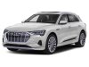 Pre-Owned 2019 Audi e-tron quattro Technik