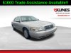 Pre-Owned 2008 Mercury Grand Marquis GS