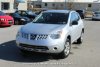 Pre-Owned 2008 Nissan Rogue S SULEV