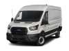 Pre-Owned 2021 Ford Transit Cargo 250