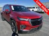 Certified Pre-Owned 2023 Chevrolet Traverse RS