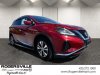Pre-Owned 2019 Nissan Murano S