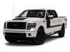 Pre-Owned 2013 Ford F-150 FX4