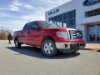 Pre-Owned 2011 Ford F-150 XLT