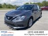 Pre-Owned 2017 Nissan Sentra S