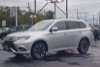 Certified Pre-Owned 2018 Mitsubishi Outlander PHEV GT