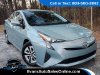 Pre-Owned 2017 Toyota Prius Two Eco