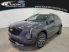 Pre-Owned 2024 Cadillac XT4 Sport
