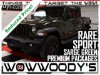Certified Pre-Owned 2022 Jeep Gladiator Sport